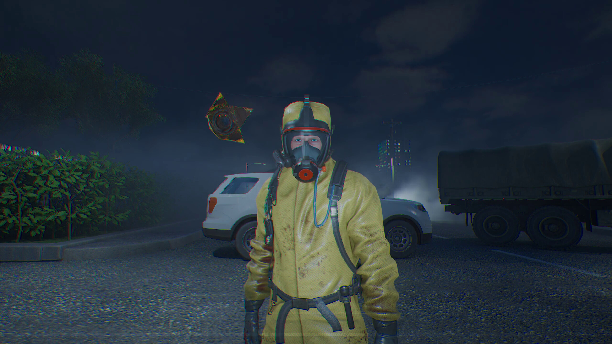The Hollow Complex screenshot 4