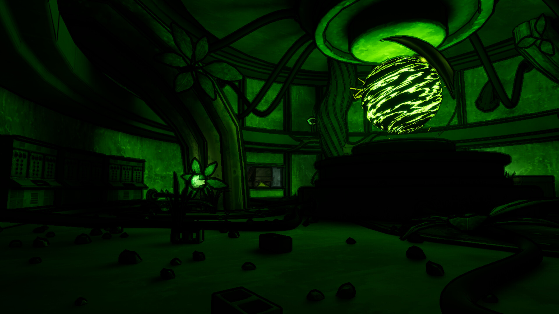 No More Furries Demo