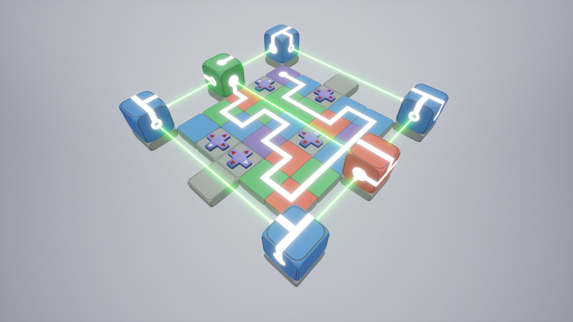 OxU 2 screenshot 6