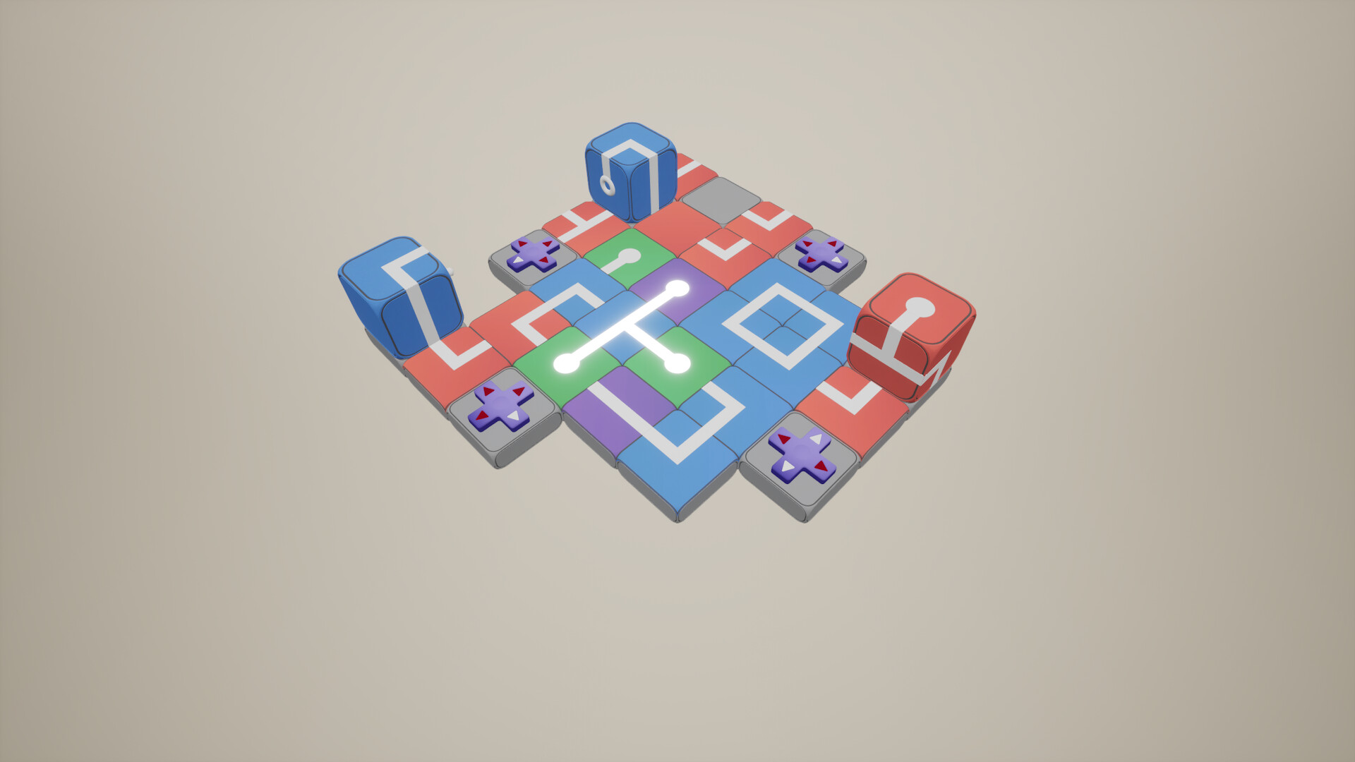 OxU 2 screenshot 4