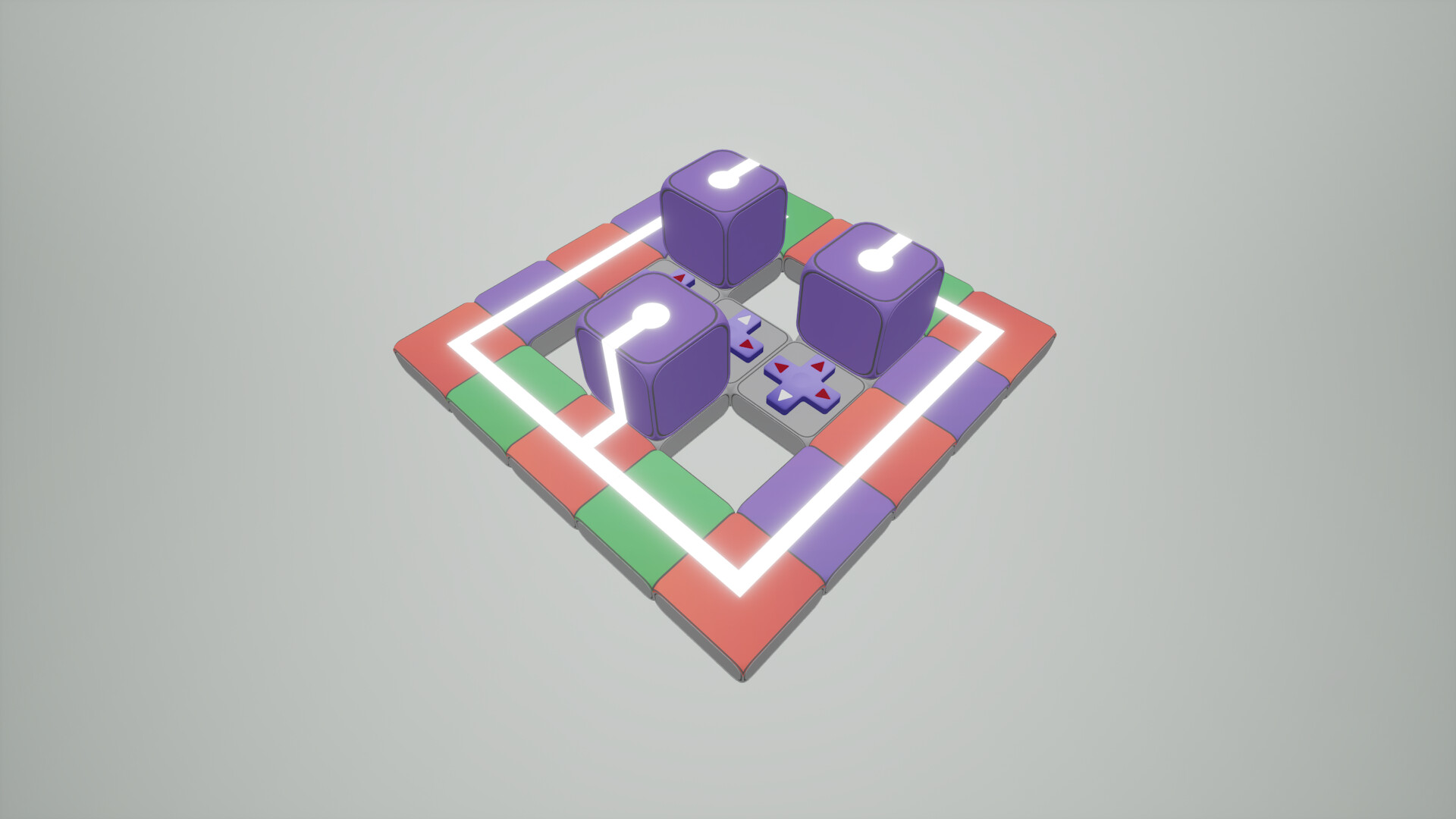 OxU 2 screenshot 3