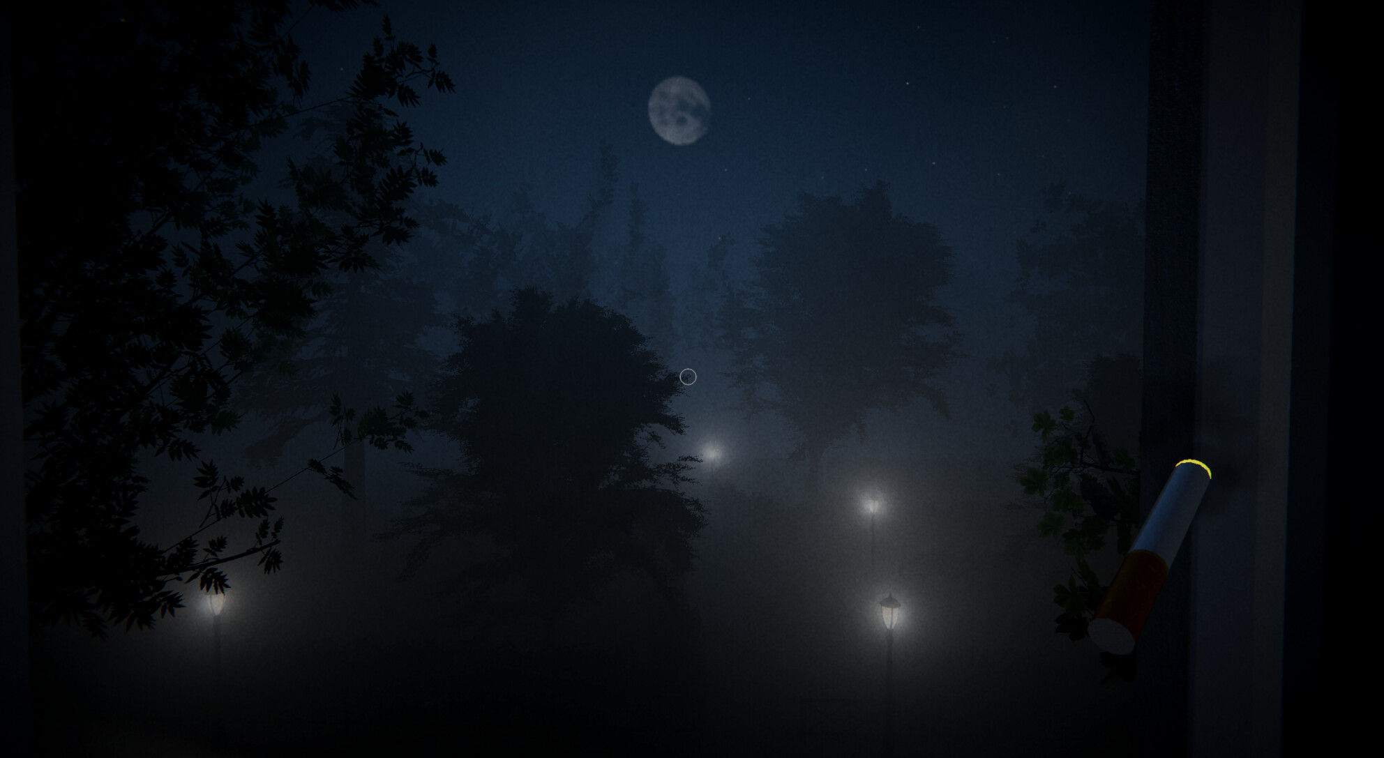 Thoughts screenshot 6
