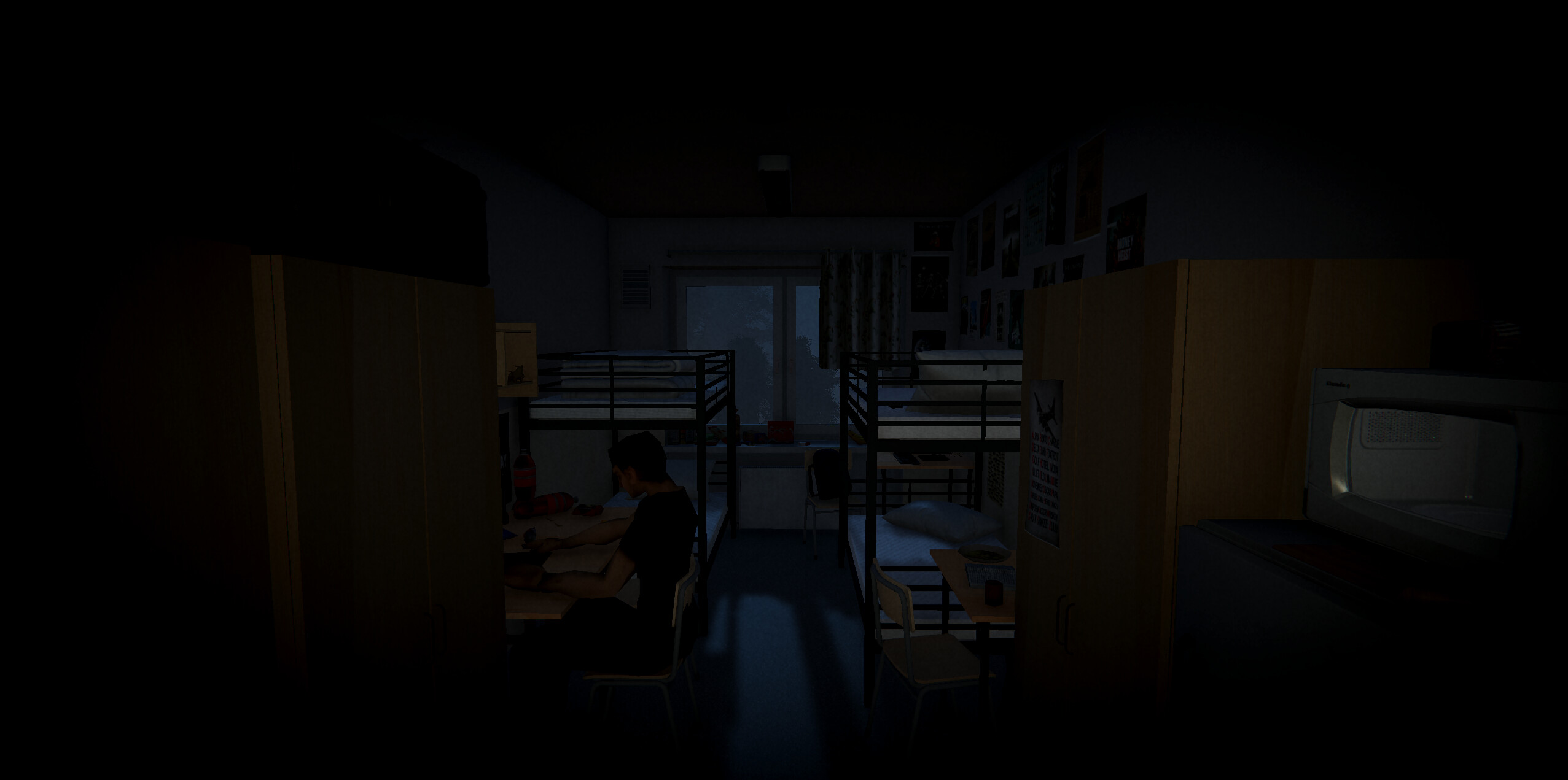 Thoughts screenshot 1