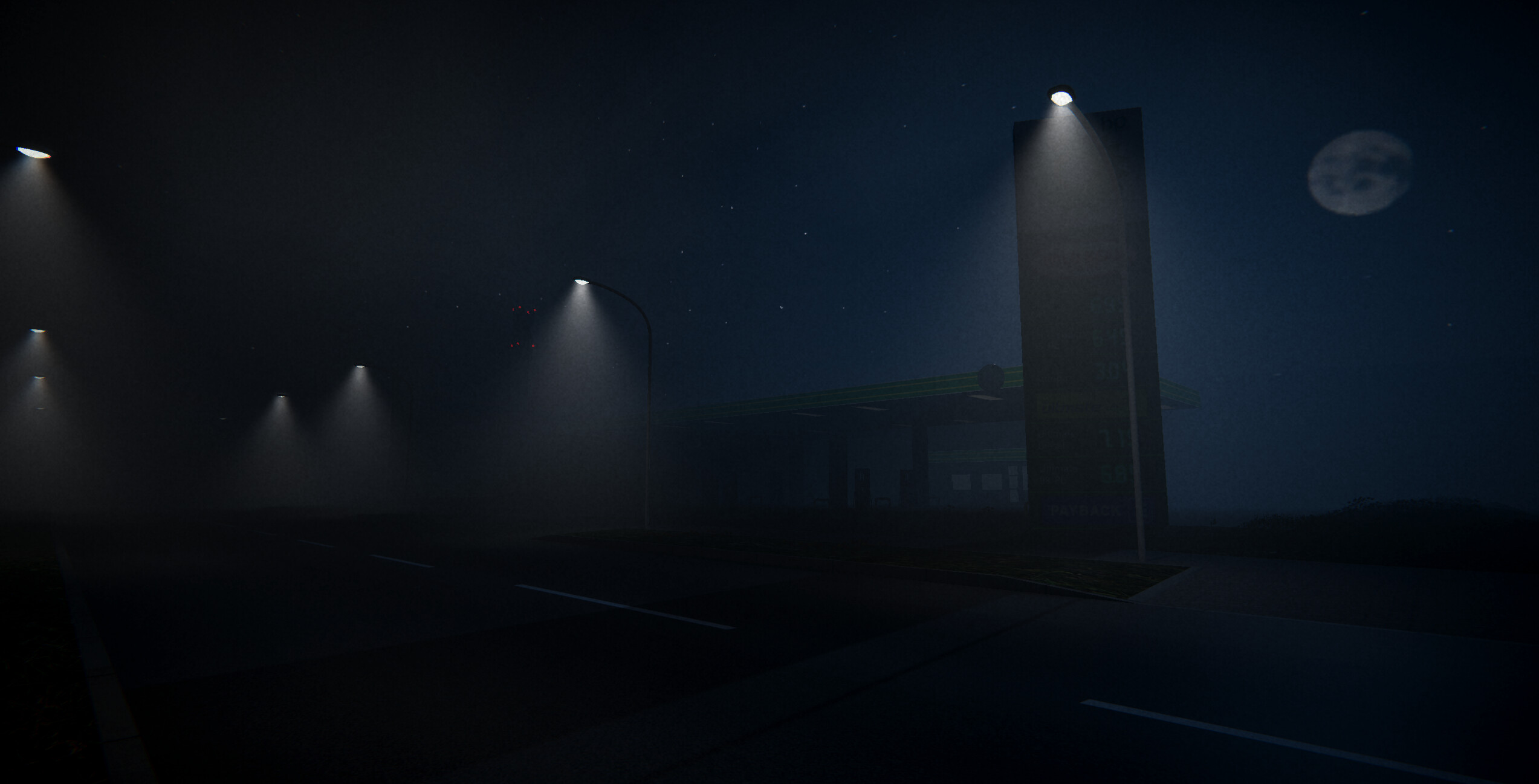 Thoughts screenshot 5