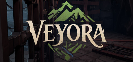 Veyora — Steam header