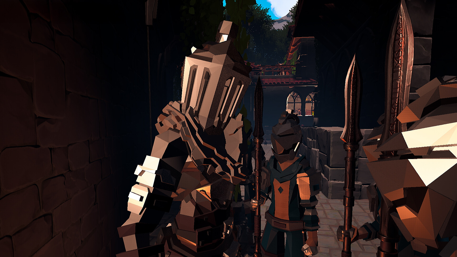 Veyora screenshot 6