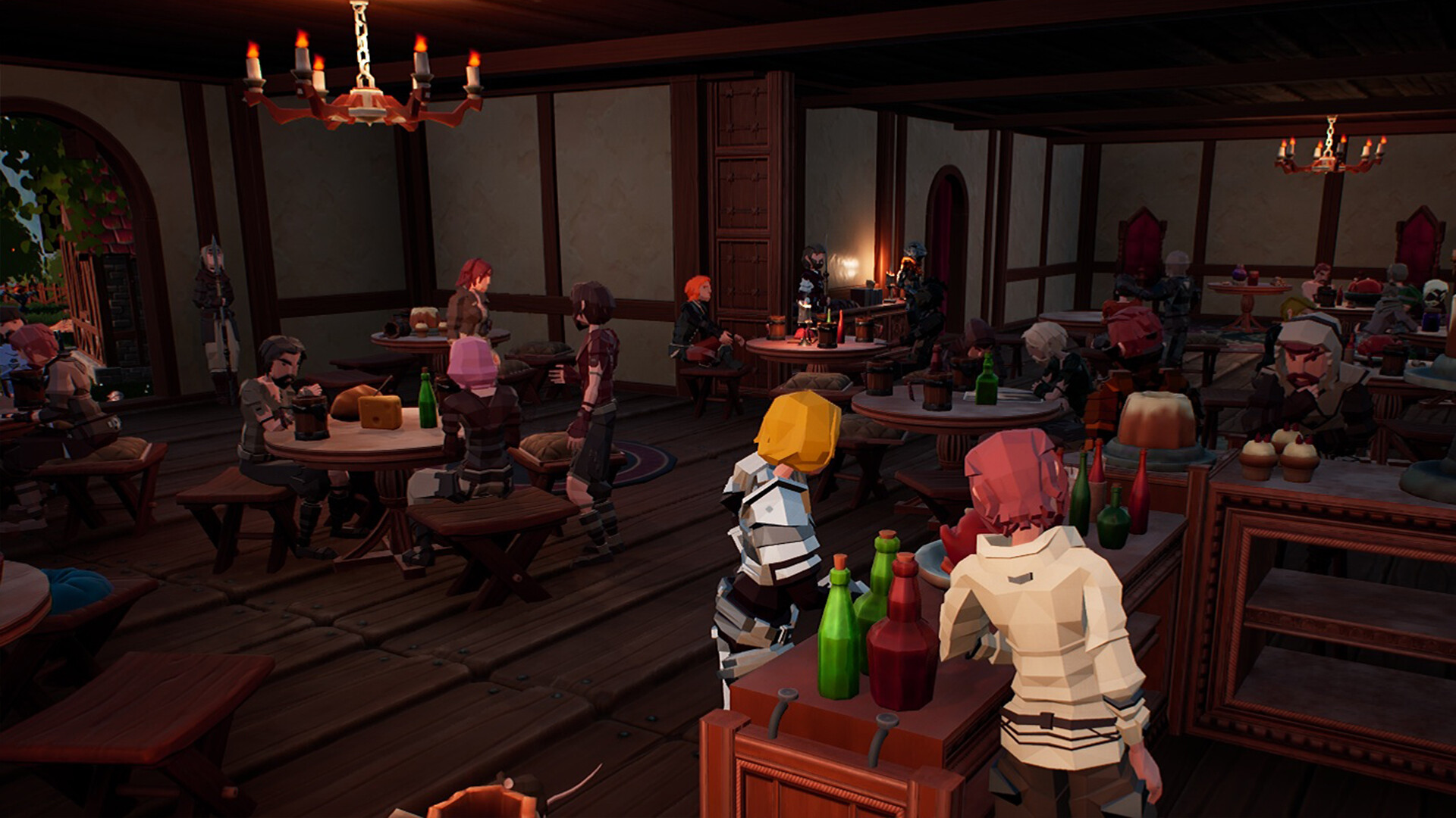 Veyora screenshot 10