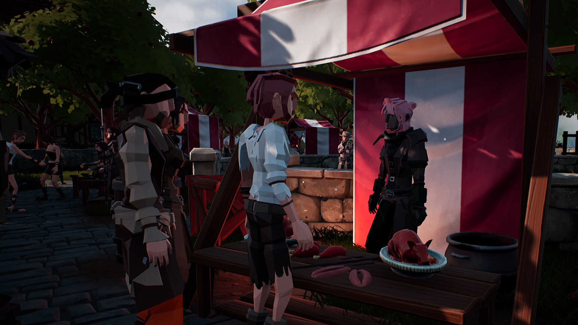 Veyora screenshot 9