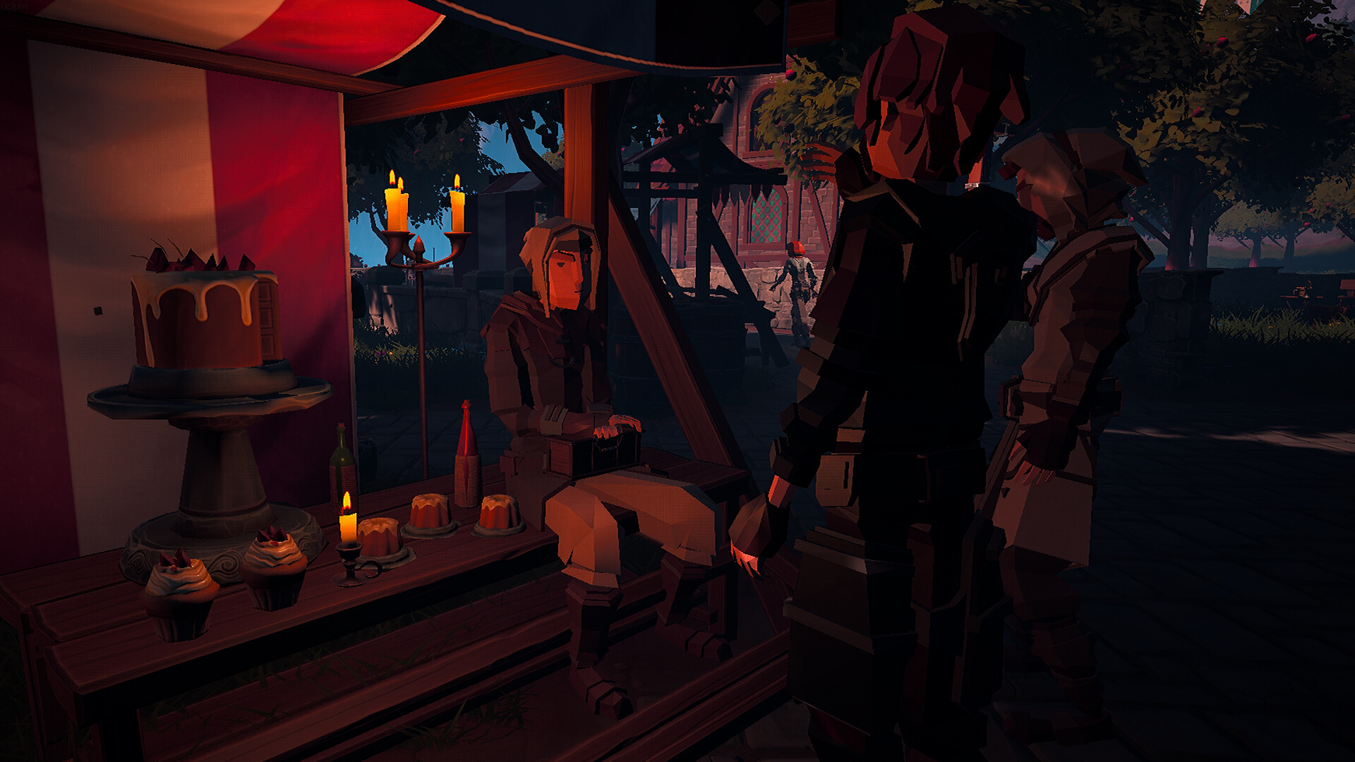 Veyora screenshot 8