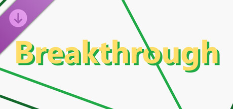 Breakthrough DLC: Additional Contents