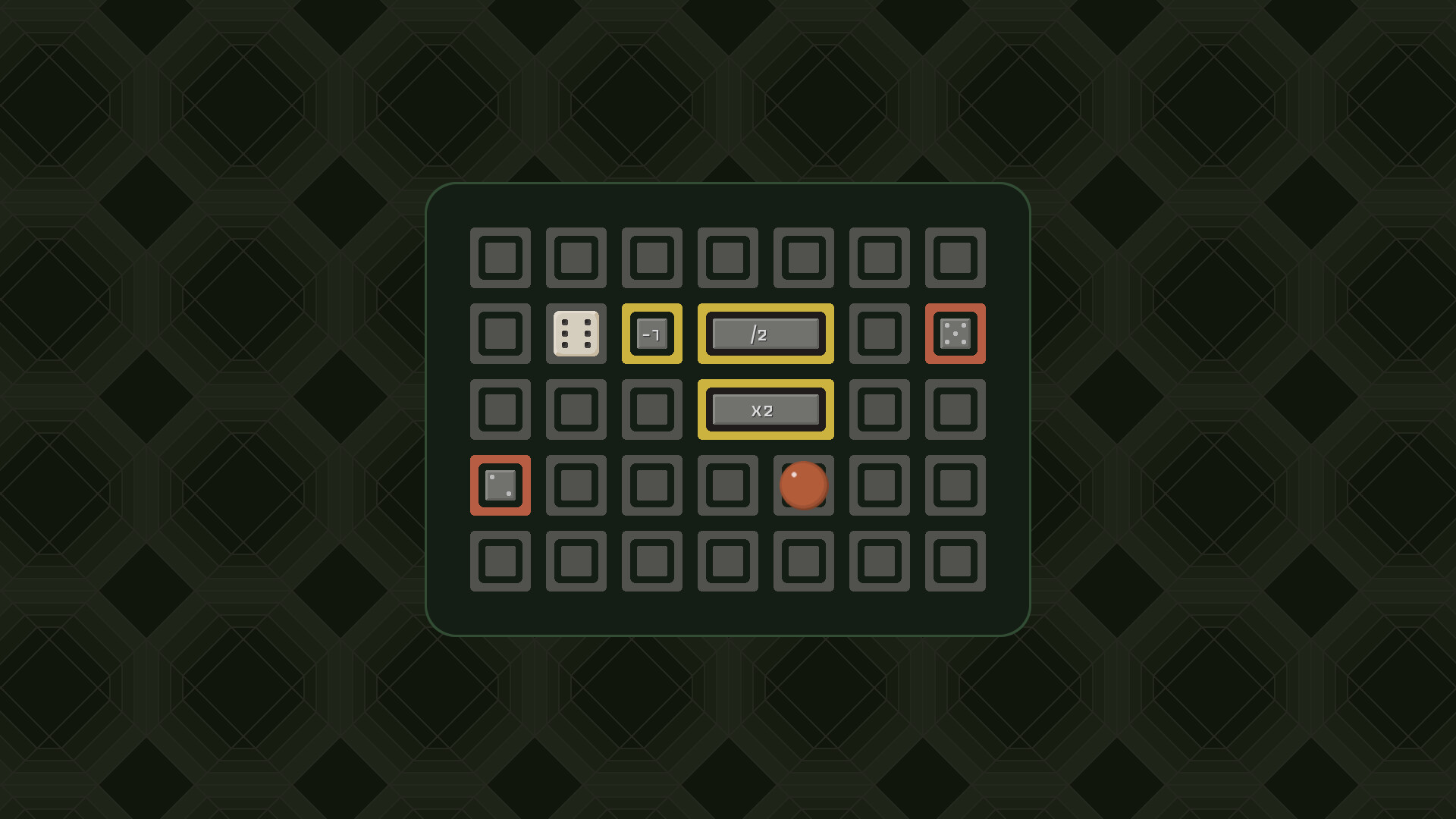 dice'n'sphere screenshot 4