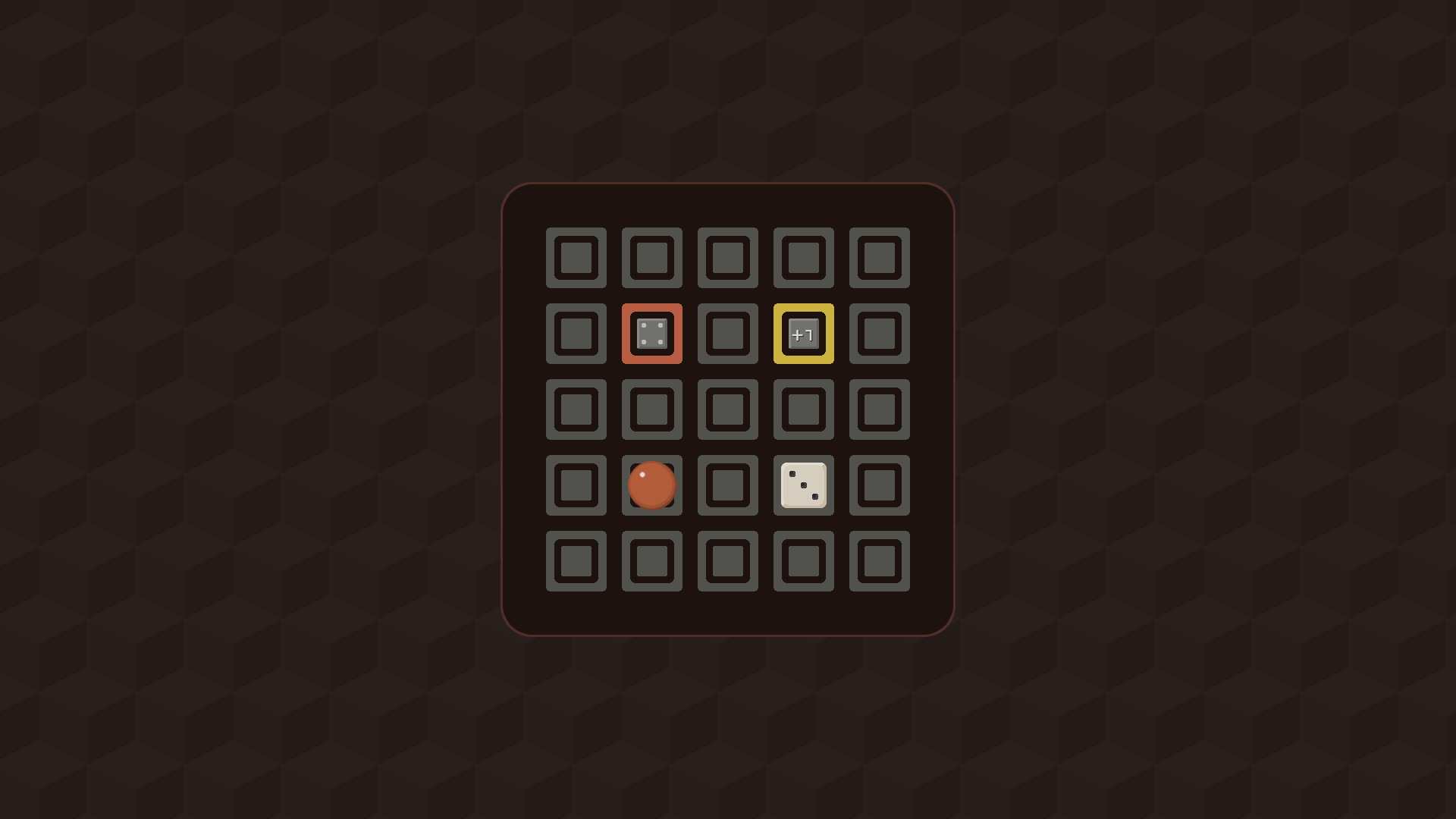 dice'n'sphere screenshot 2