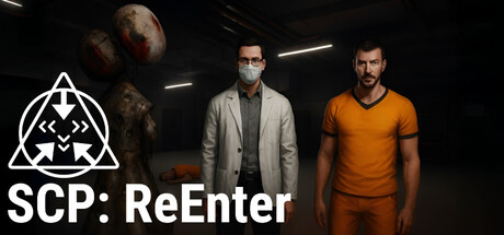 SCP: ReEnter