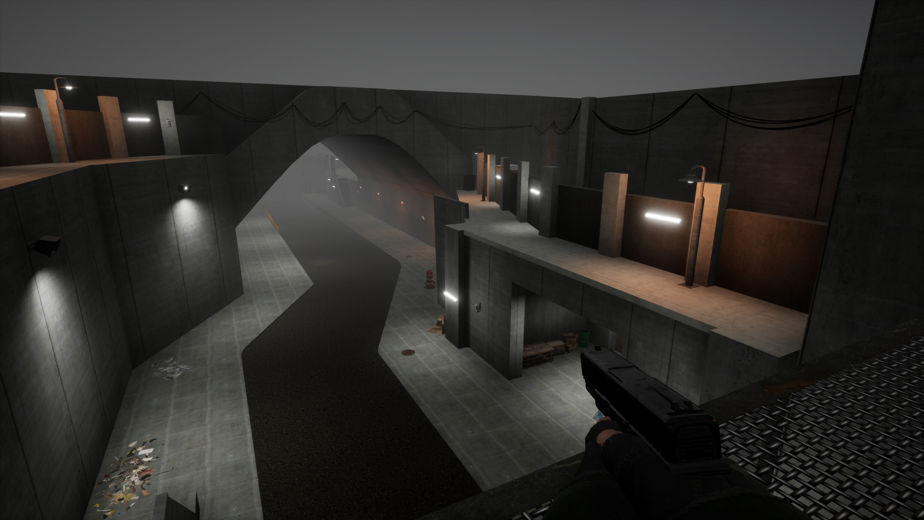 SCP: ReEnter screenshot 3