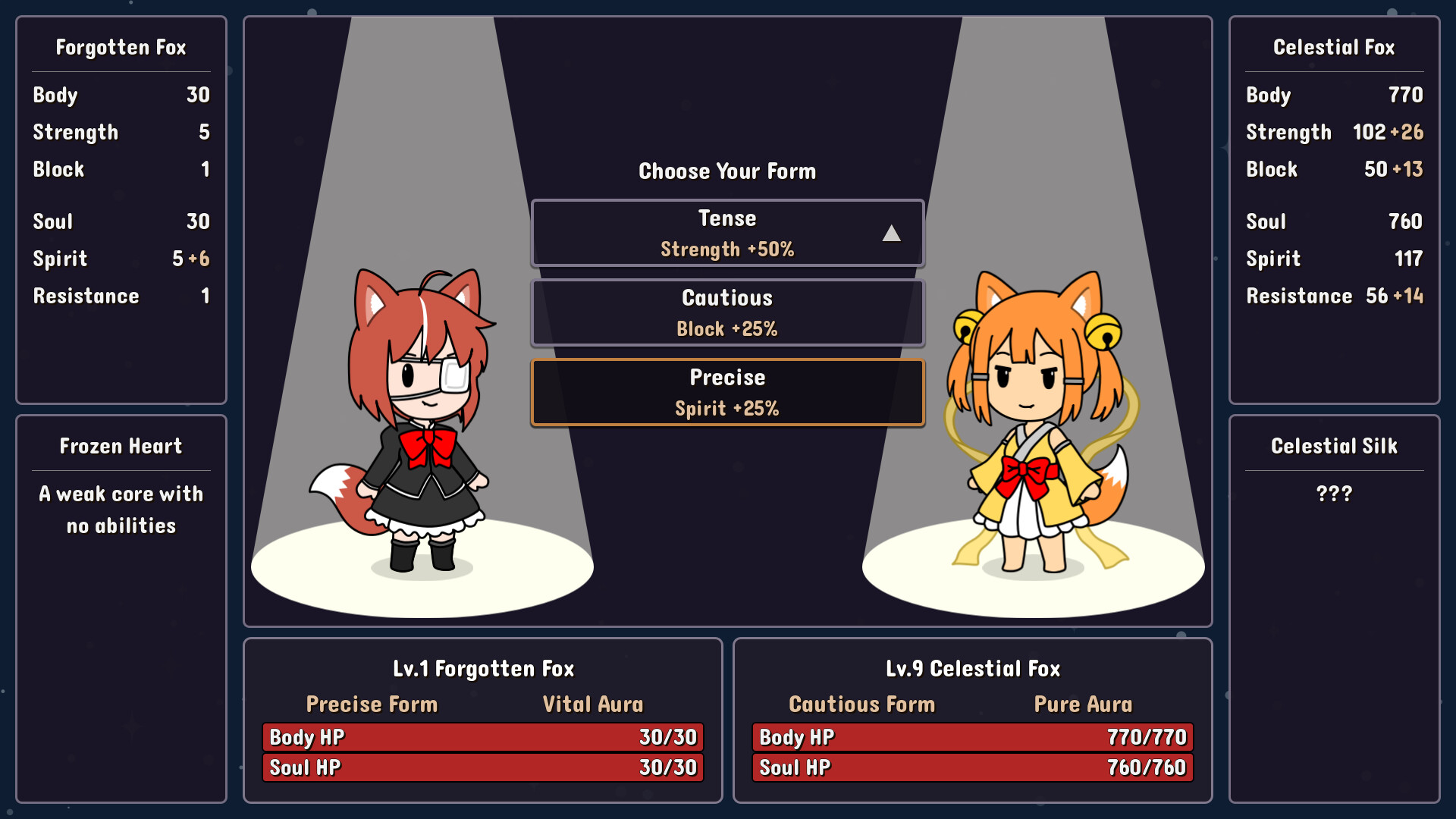 FoxHaunt screenshot 5
