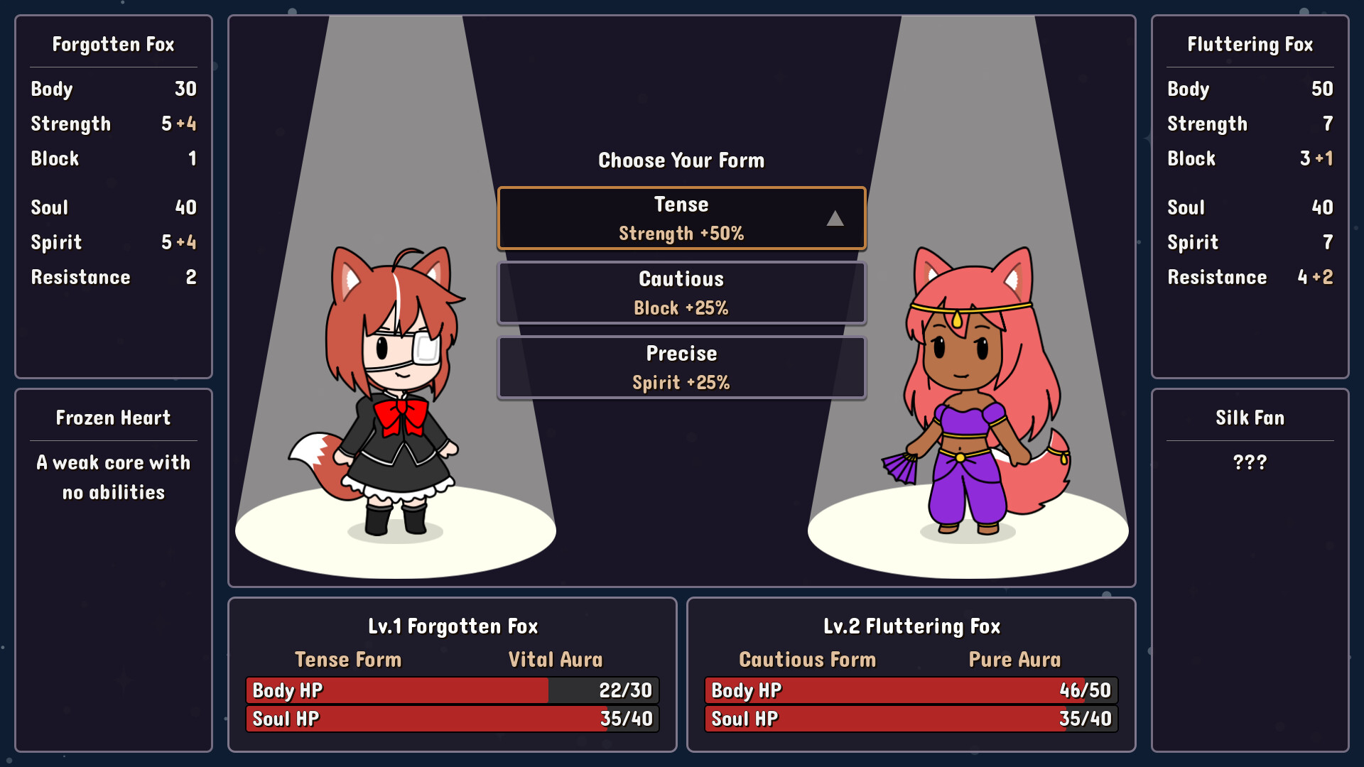 FoxHaunt screenshot 3