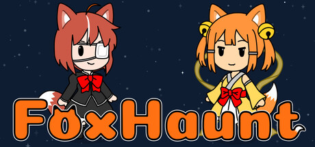 FoxHaunt