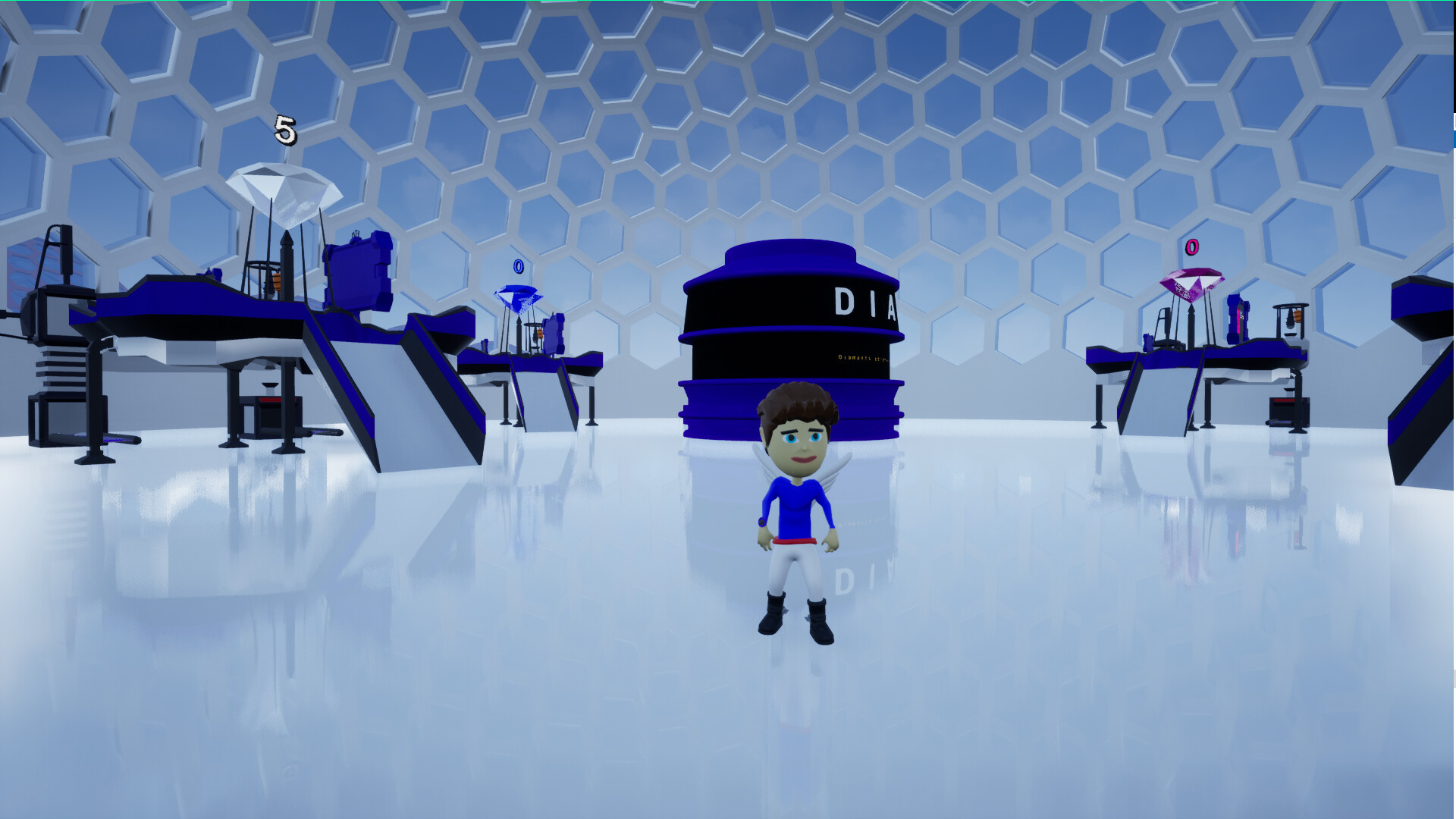 Farm To Defend screenshot 6