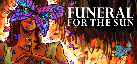 Funeral for the Sun banner