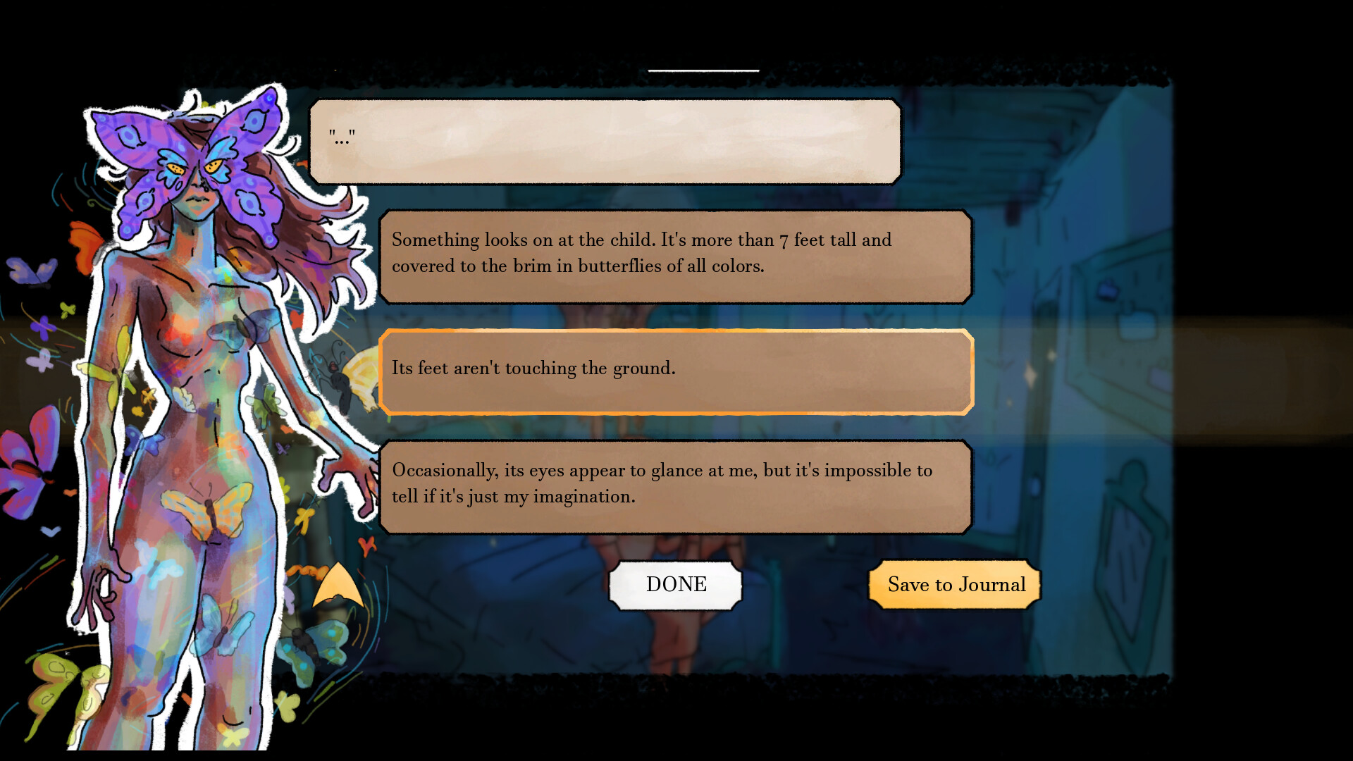 Funeral for the Sun screenshot 8