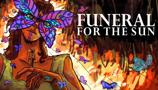 Funeral for the Sun