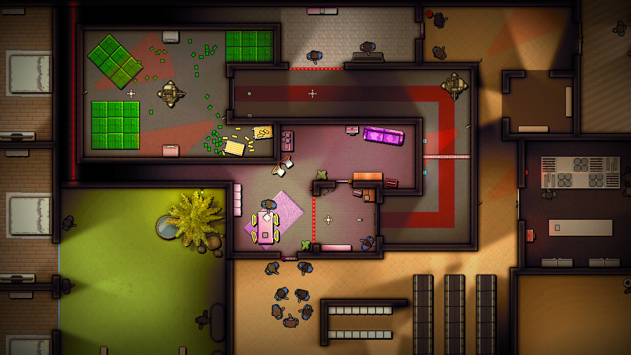 Two Dollar Suits screenshot 3