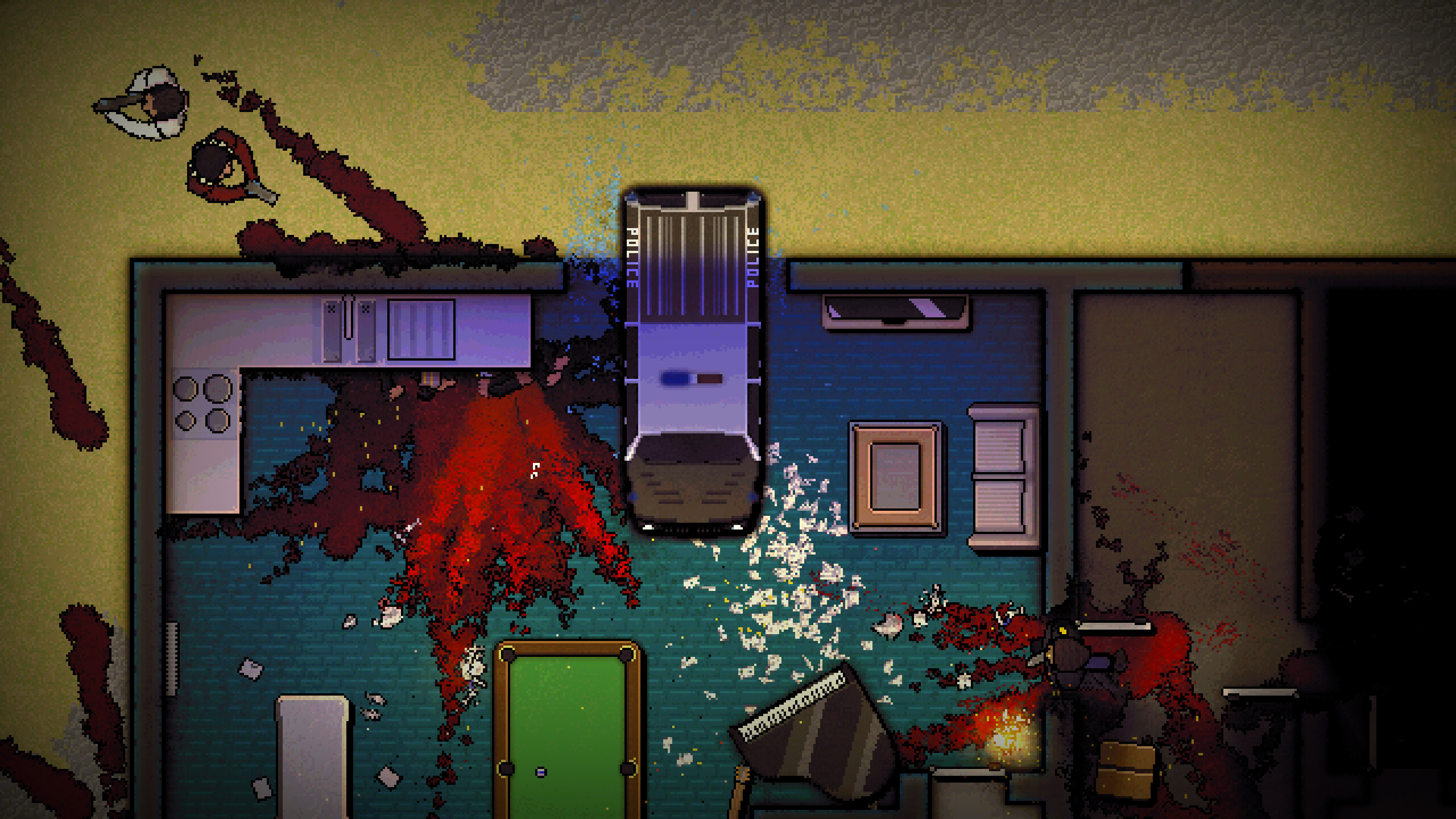 Two Dollar Suits screenshot 5