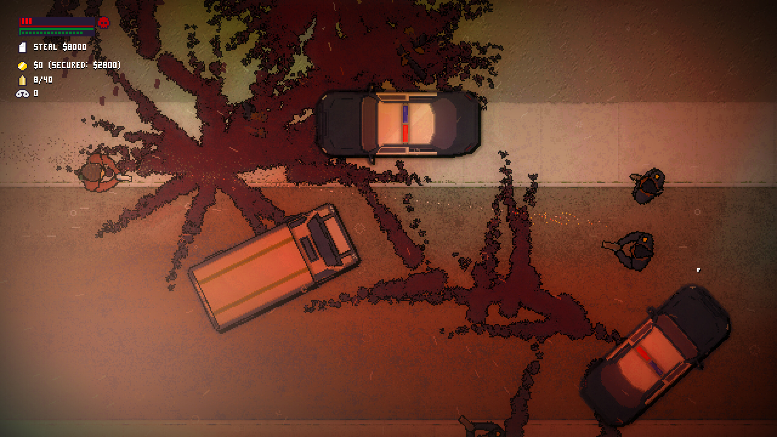 Two Dollar Suits screenshot 6