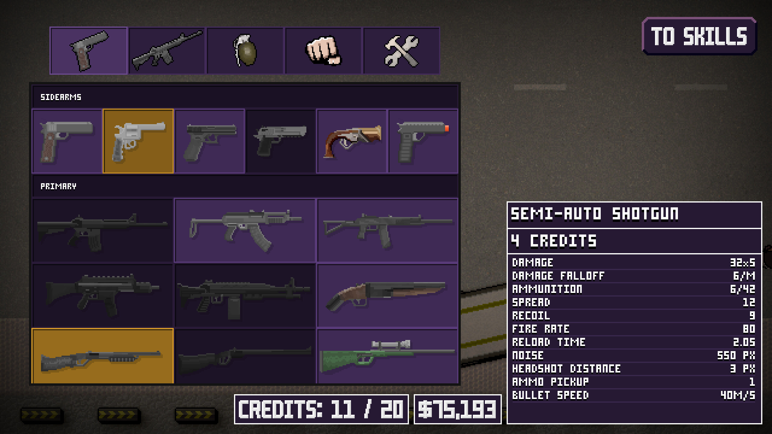 Two Dollar Suits screenshot 8
