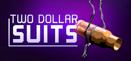 Two Dollar Suits — Steam header