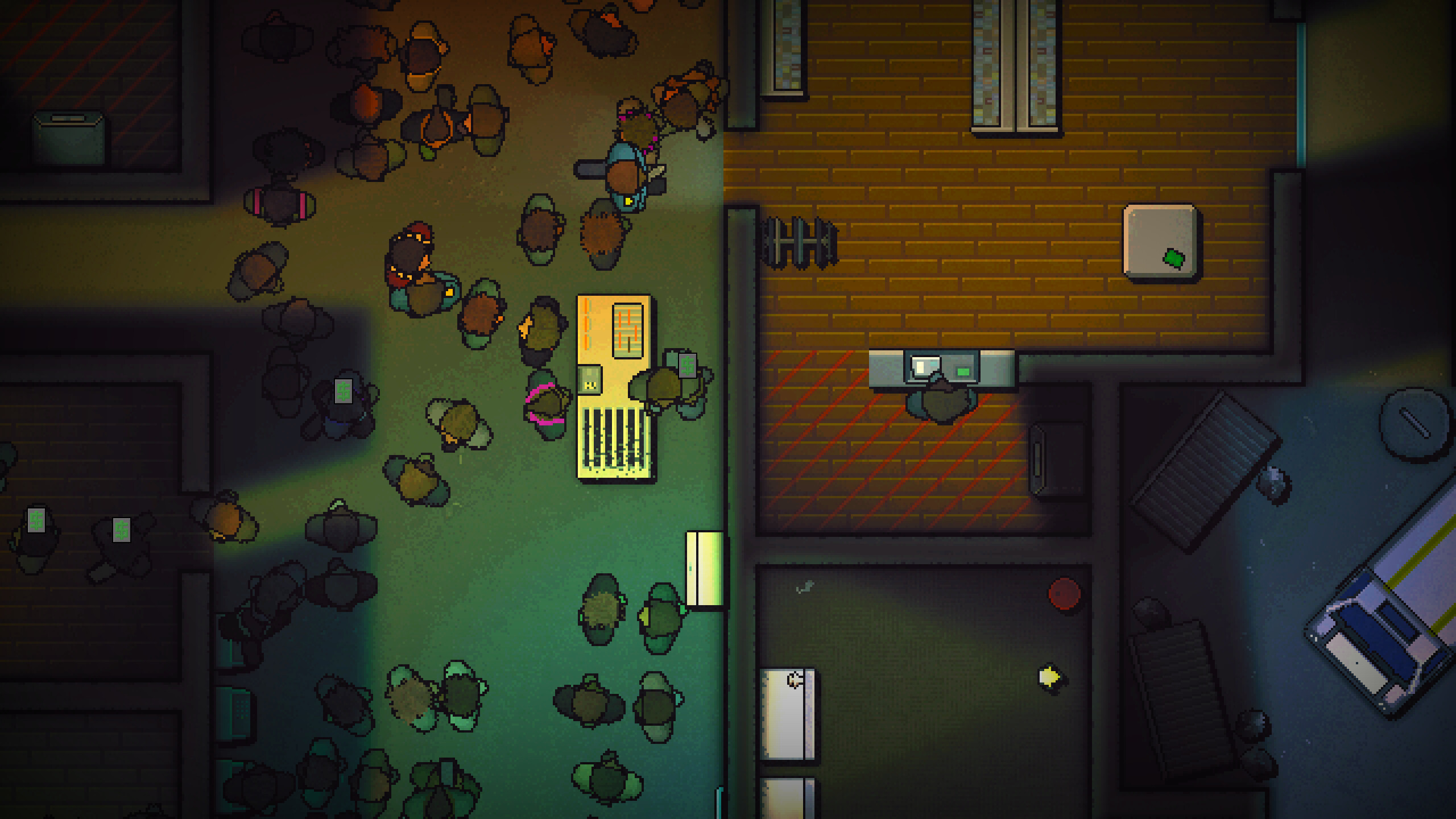 Two Dollar Suits screenshot 2