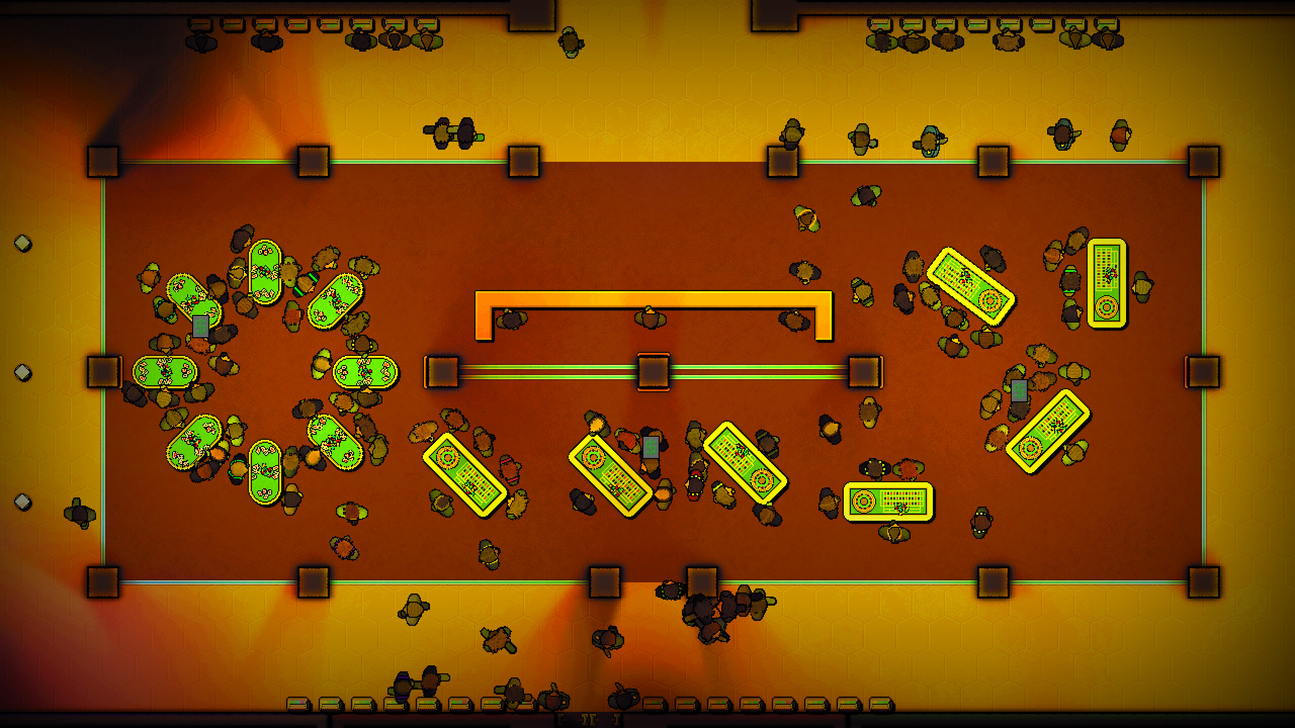 Two Dollar Suits screenshot 1