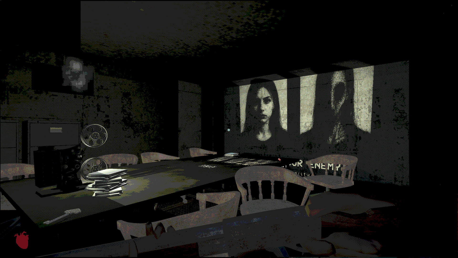RESIDUUM screenshot 8