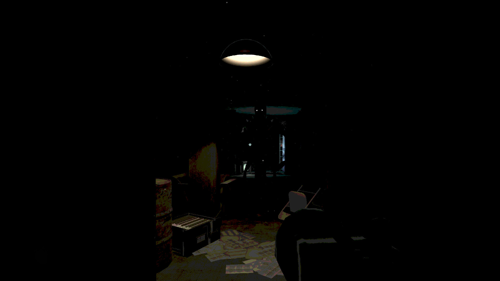 RESIDUUM screenshot 9