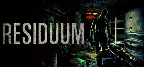 RESIDUUM — Steam header