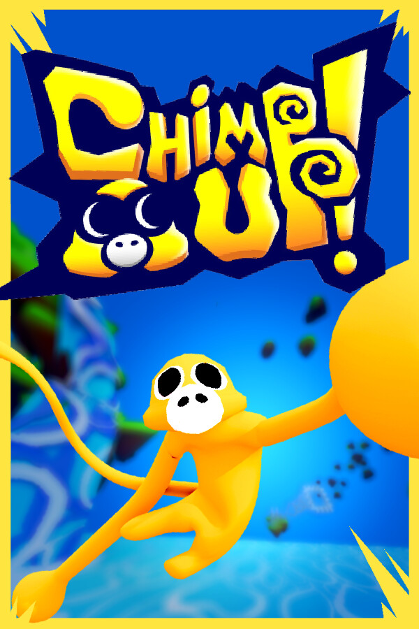 ChimpUP! Steam Charts · SteamDB