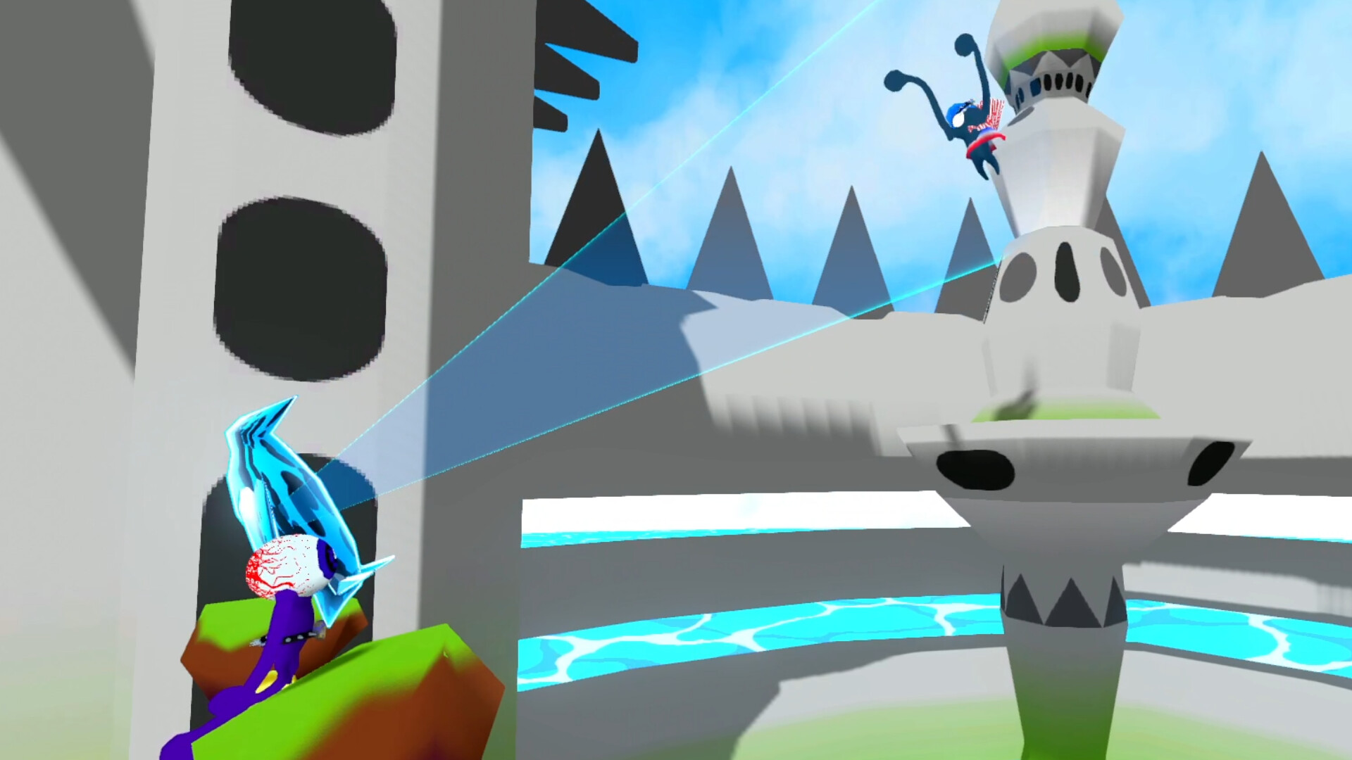 ChimpUP! screenshot 6
