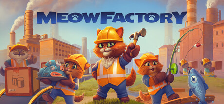 MeowFactory