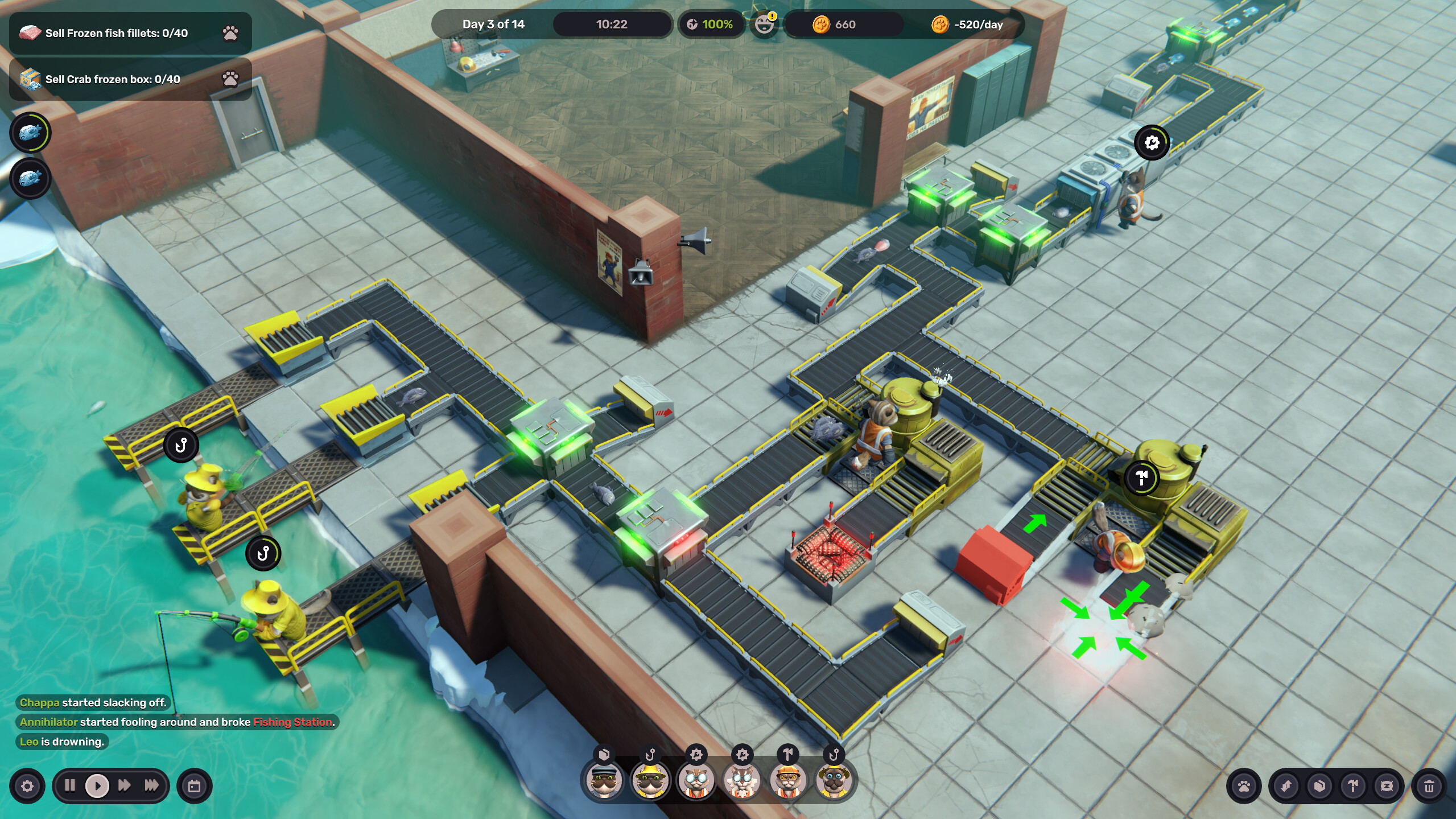 MeowFactory screenshot 7