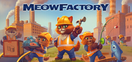 MeowFactory