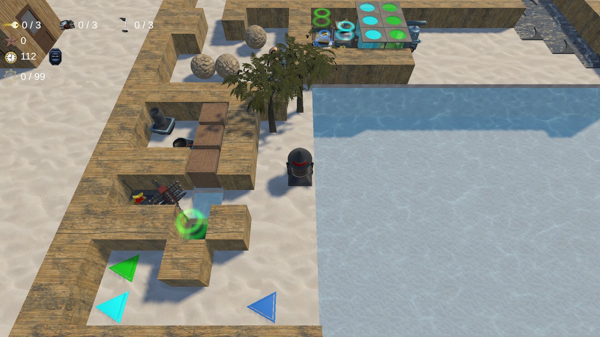 Scrap Inc screenshot 2