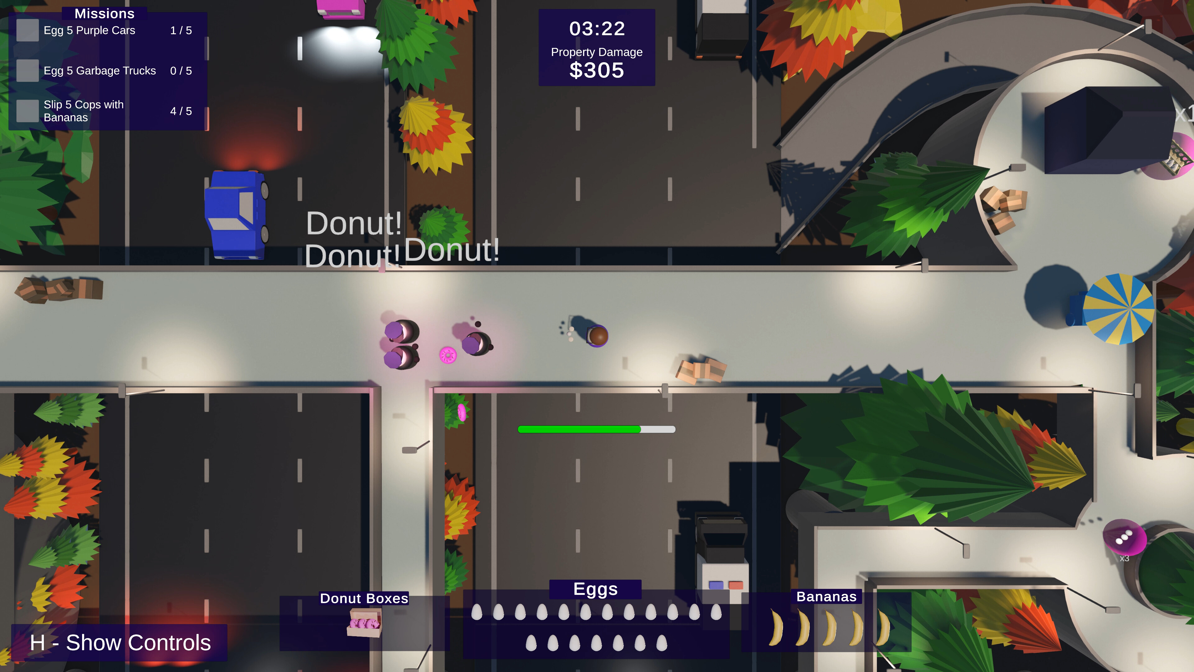 Egg Drop Soup screenshot 3