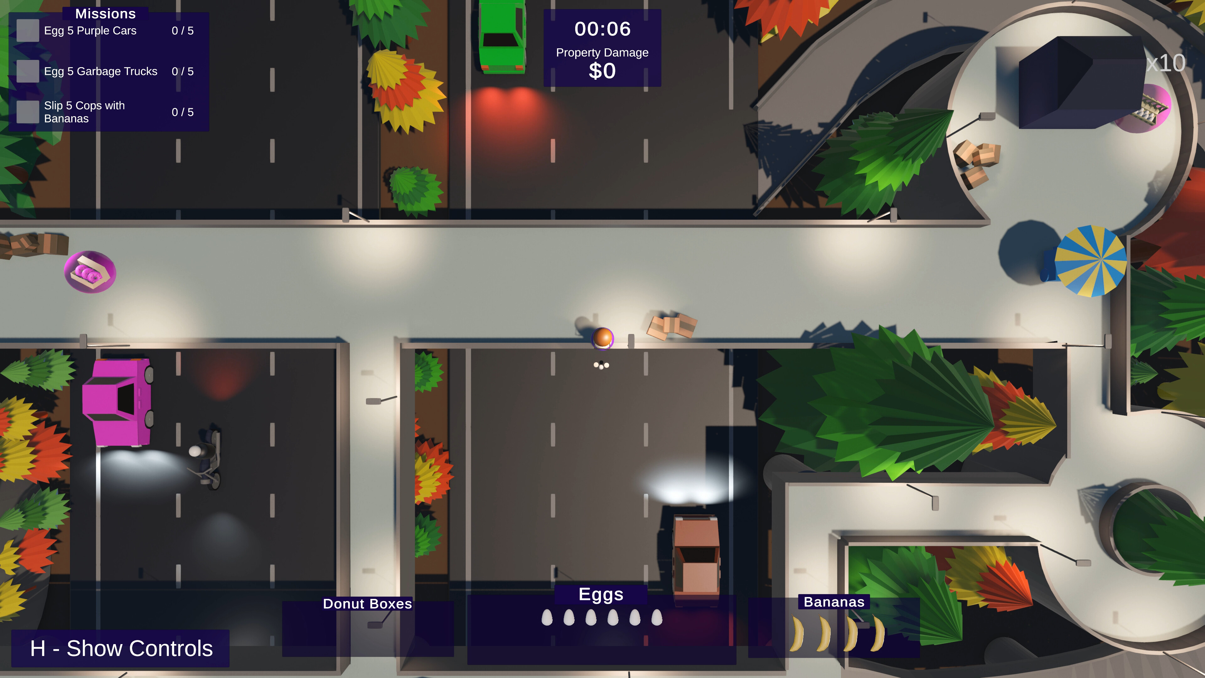 Egg Drop Soup screenshot 4