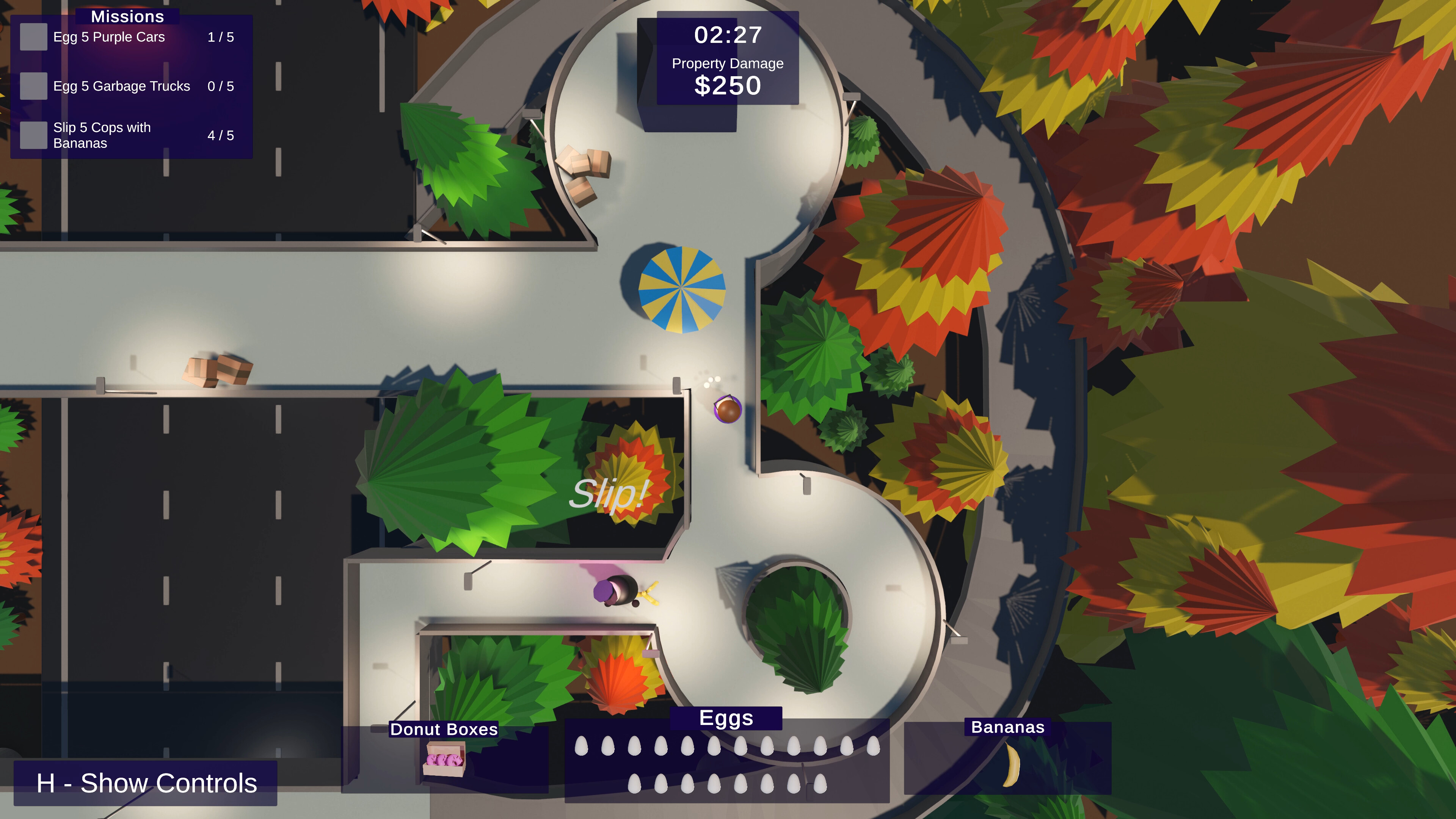 Egg Drop Soup screenshot 2