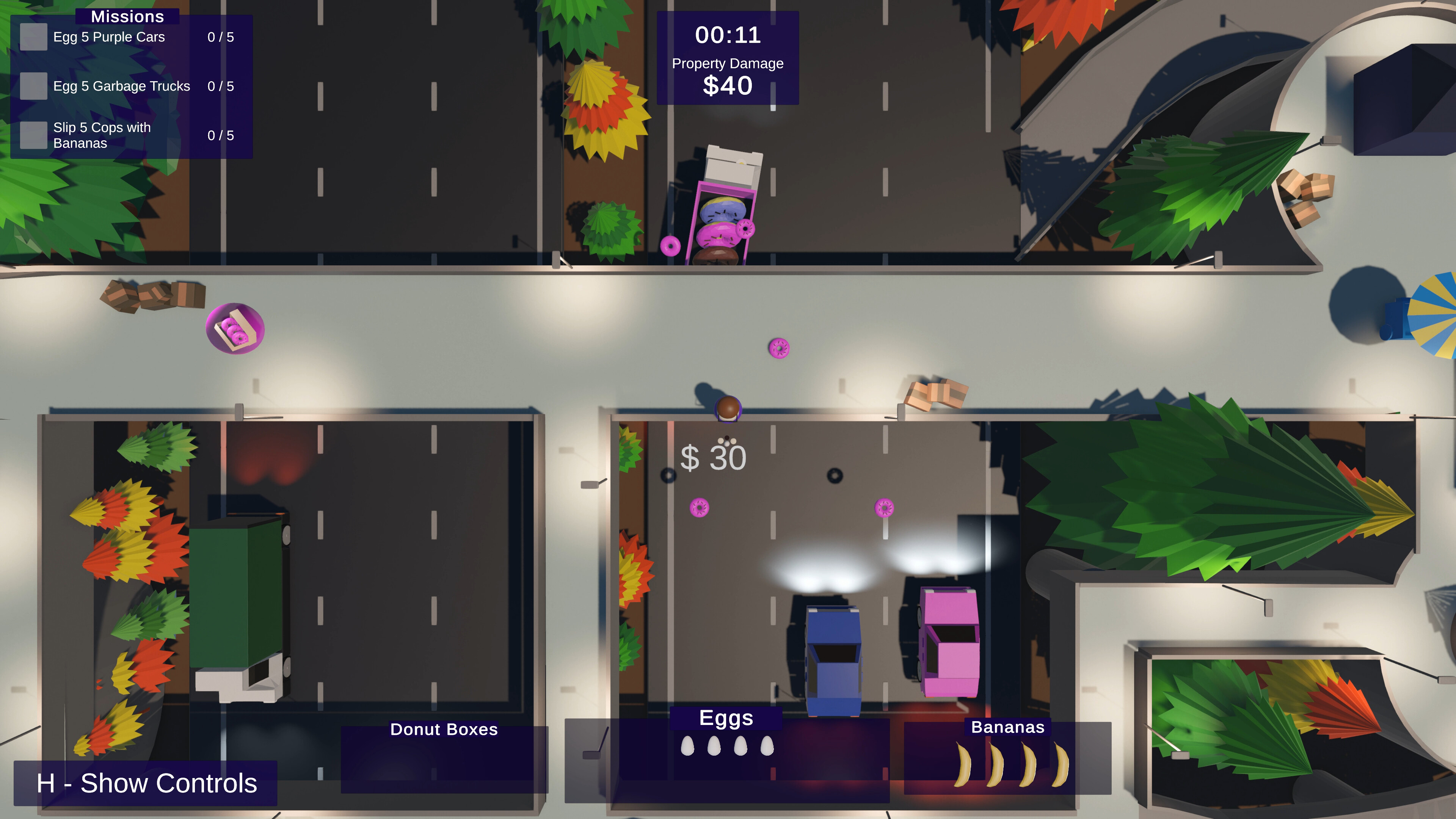 Egg Drop Soup screenshot 1