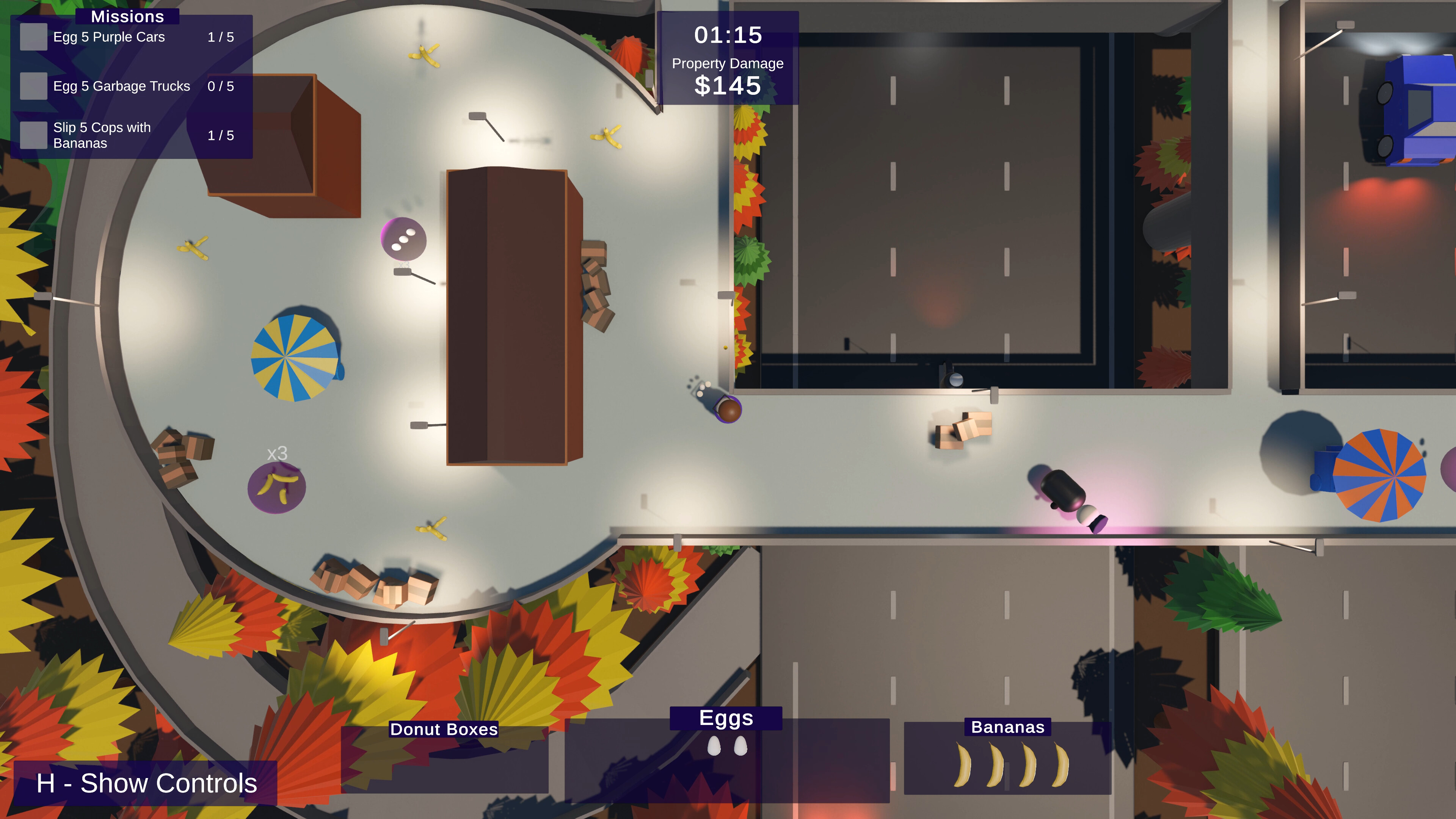 Egg Drop Soup screenshot 5