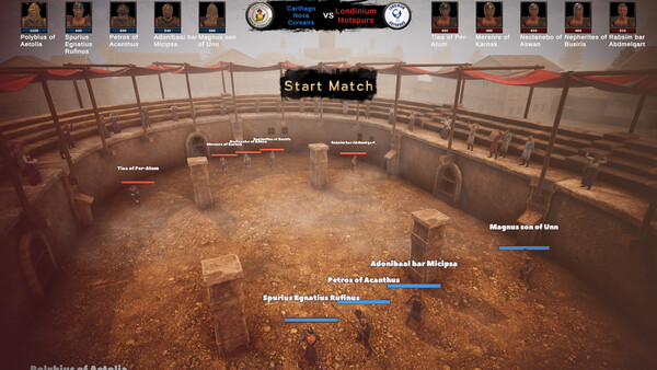Screenshots