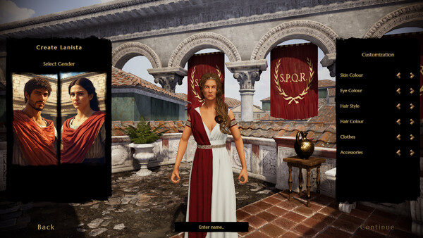 Screenshots