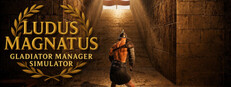 Ludus Magnatus: Gladiator Manager Simulator