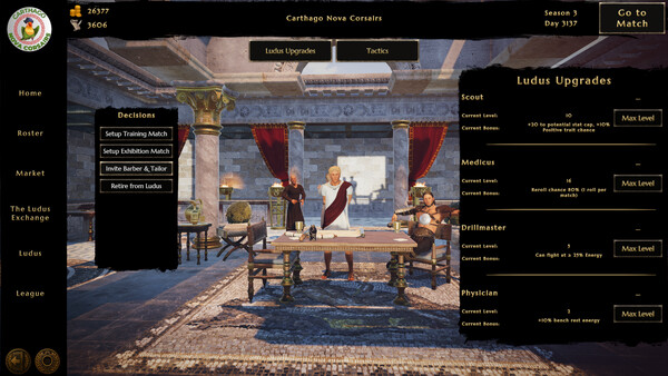 Screenshots